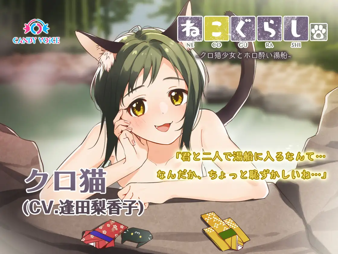 ねこぐらし。2〜コンプリートセット〜 サンプル画像 4