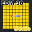 【シングル】EDM 30 - Sonic/ぷりずむ