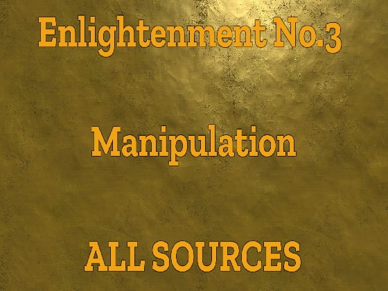 Enlightenment_No.3_Manipulation