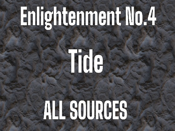 Enlightenment_No.4_Tide