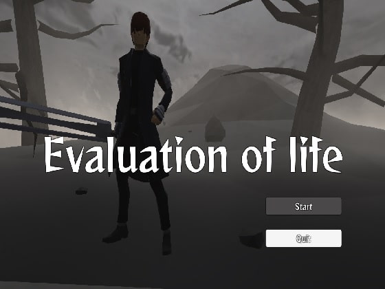 Evaluation of life