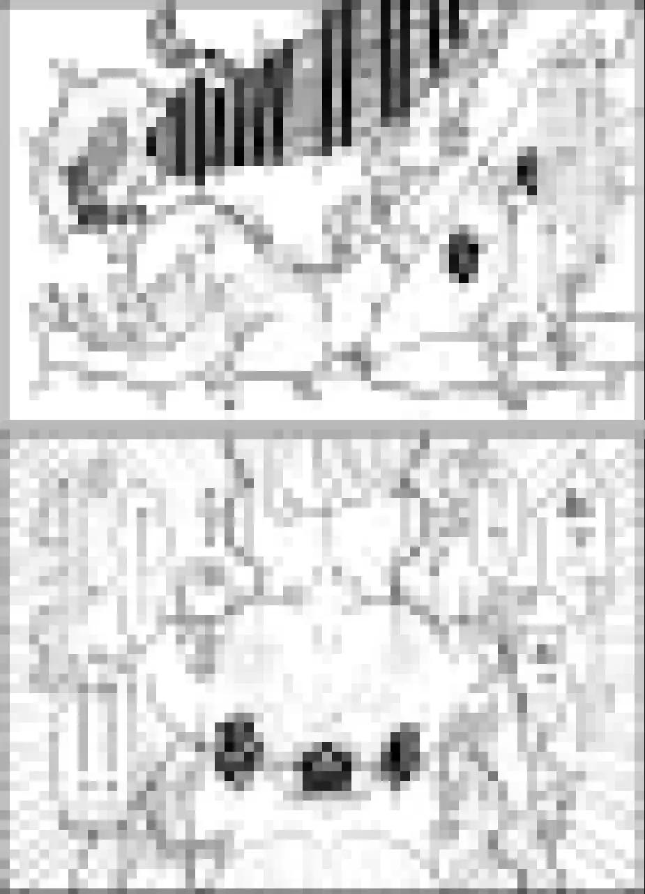 エッセイ風すけべ漫画集 サンプル画像 7