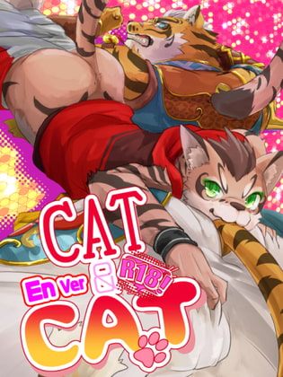 CAT & CAT(EN ver)