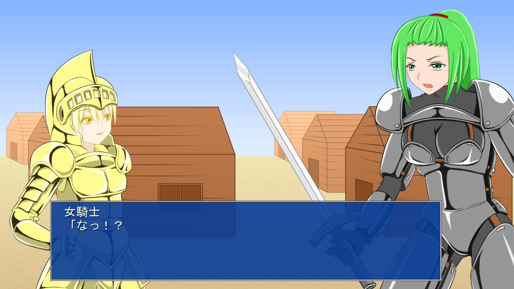 女王キャロル様の侵略返し 画像6