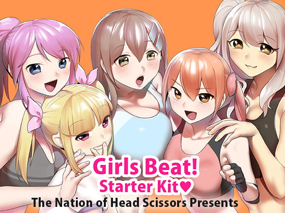 Girls Beat! Starter Kit