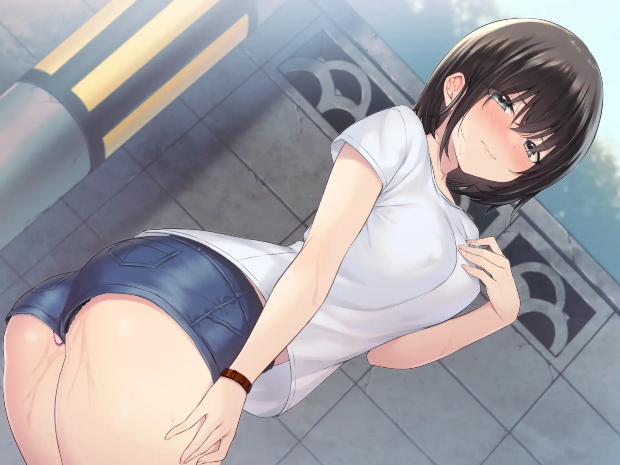 Sample