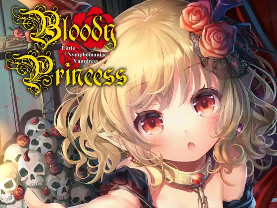 Bloody Princess
