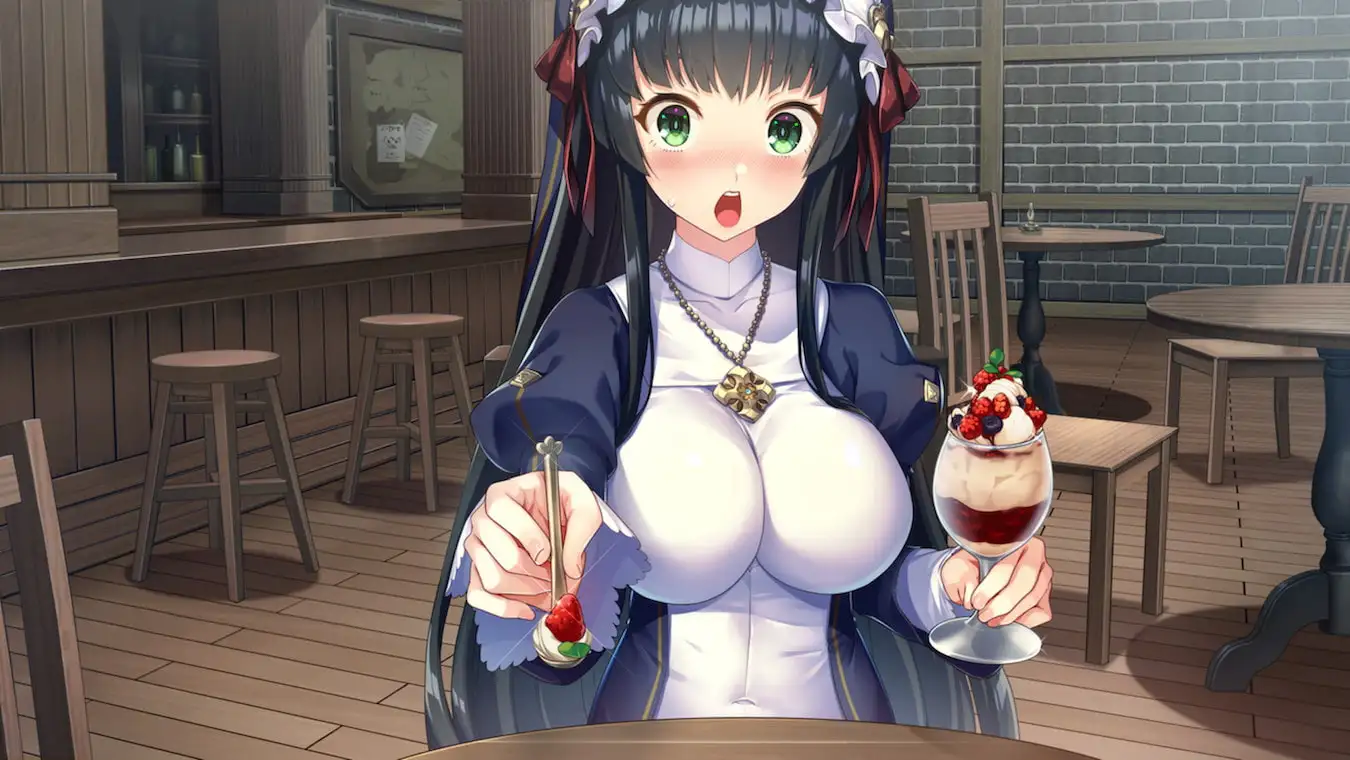 Fantasy Tavern Sextet -Vol.3 Postlude Days- sample image 1