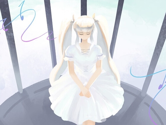 Heart of a Bird in a Cage OST