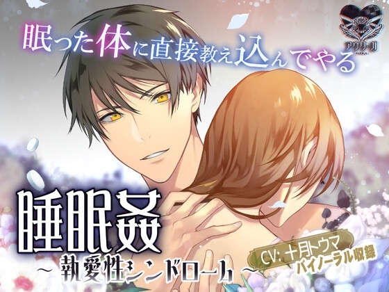 睡眠姦～執愛性シンドローム～