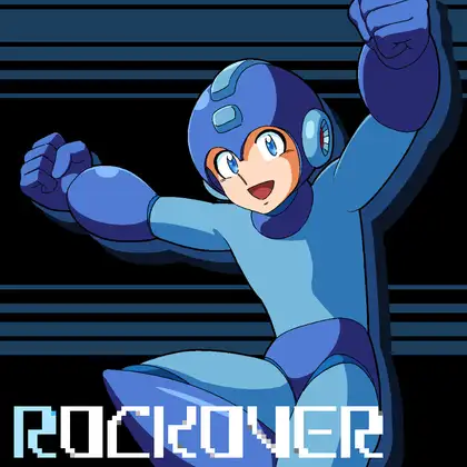 ROCKOVER