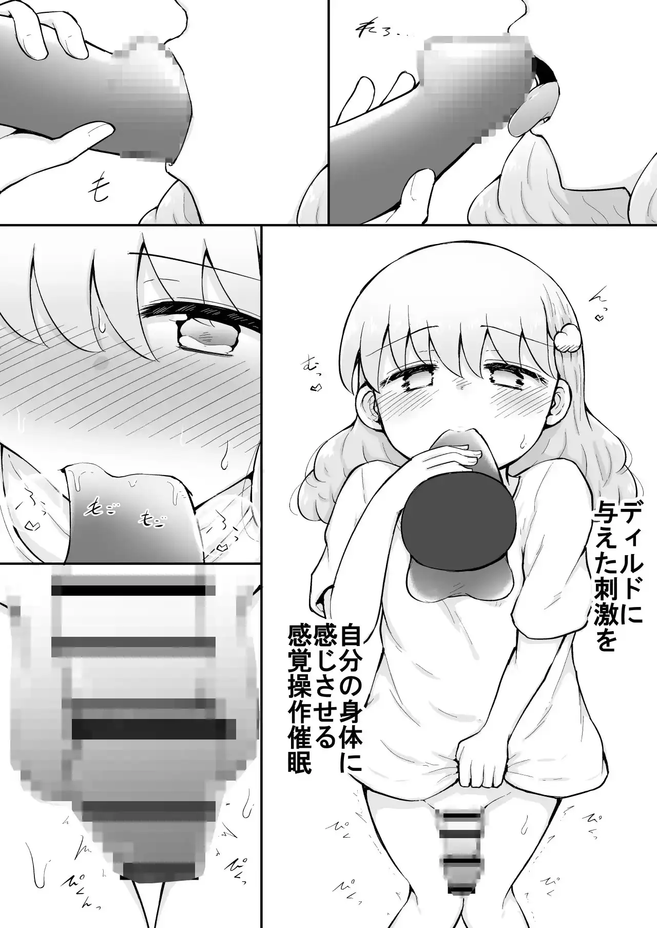 【繁体中文版】いろはのハッピーサイニーデイズ:前編