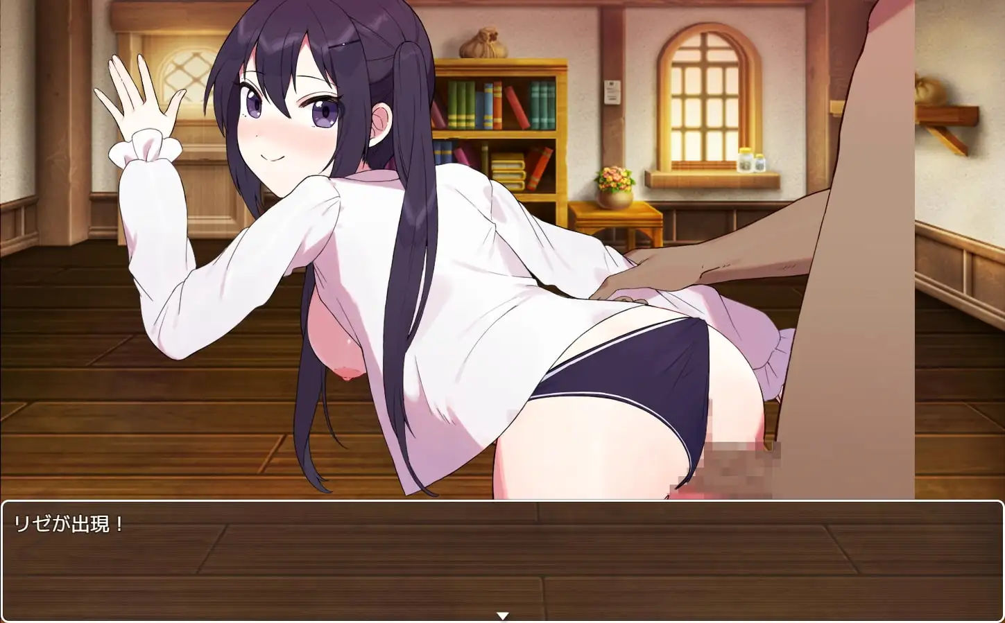 ごちうさっくす! image 4 