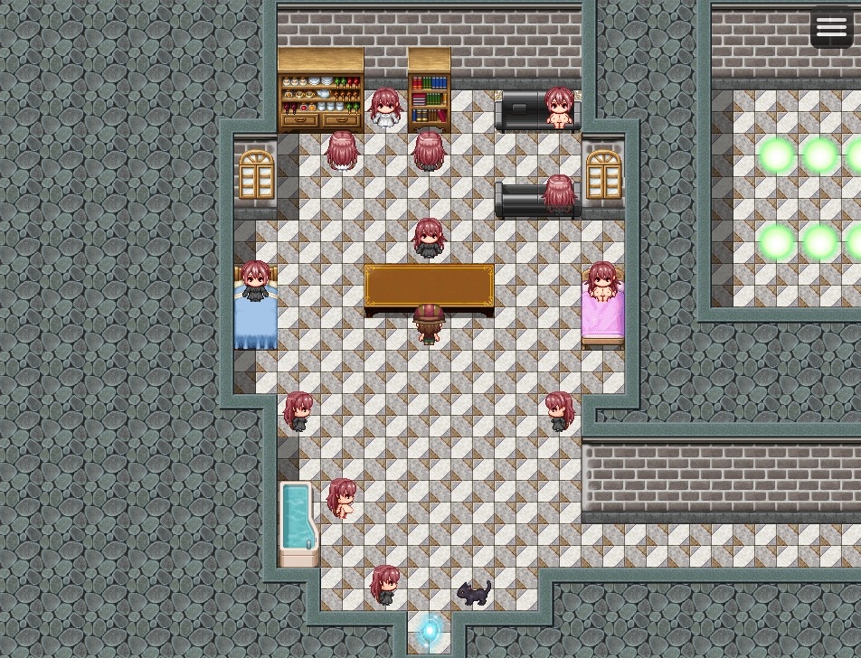 イズリーの誘い 画像10