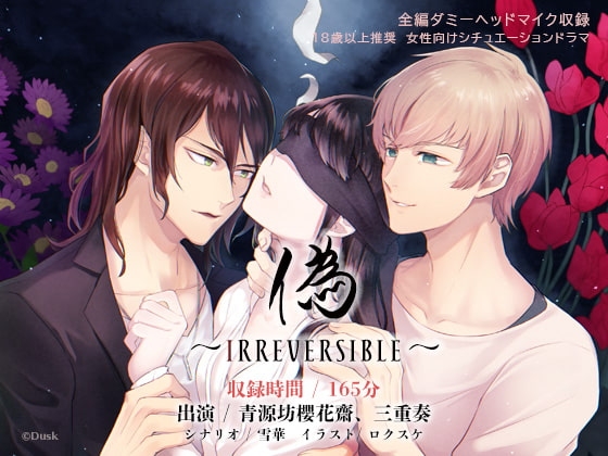 偽~Irreversible~