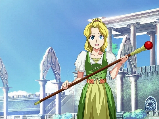 ディアレスト・サーガ