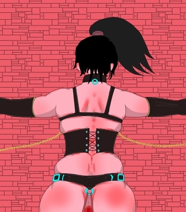 完全去勢 マゾ男の娘メイド集