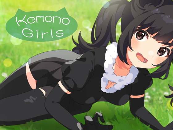 Kemono Girls