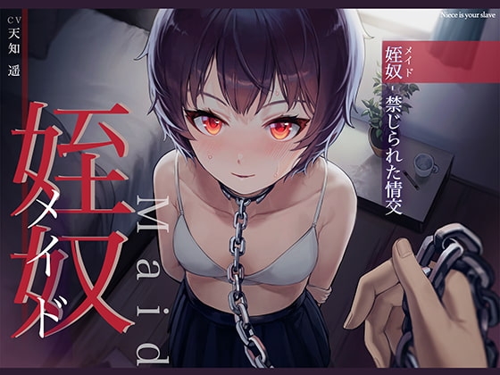 姪奴~禁じられた情交~