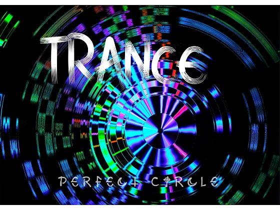 TRANCE EP4 / 著作権フリー音楽集 トランス EDM ダンス Psy