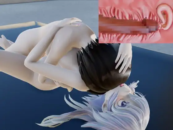 ヌける!ふたなりレズSEXムービー集vol.29リ級×ヲ級