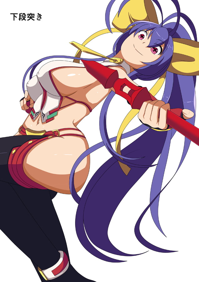 ブレイブ〇ー 画像2