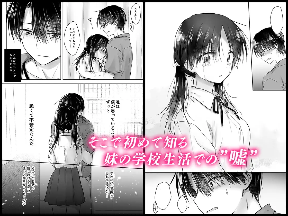 【简体中文版】回忆SEX