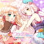 【百合ボイスドラマ】りりくる Rainbow Stage!!! ～Pure Dessert～ Vol.7-B『Blooming moonlit』
