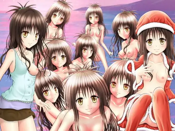 あらぶる～妹の総集編～