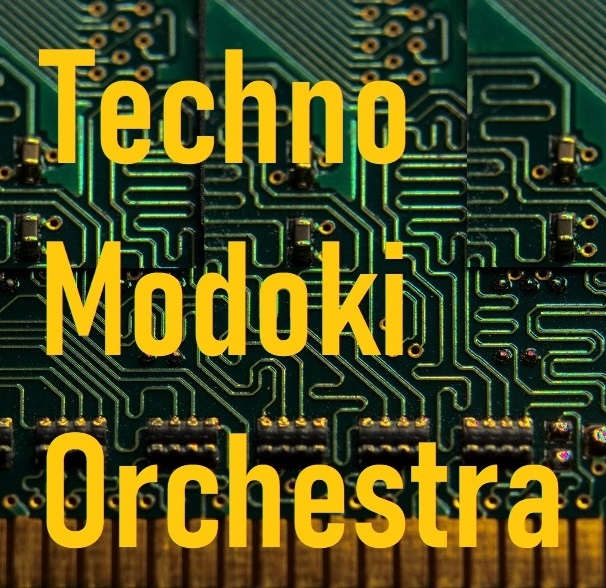 【ゲーム用音楽BGM #003】TMO～テクノモドキオーケストラ