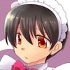 おっぱい男子にみるくを注いでもらう妄想