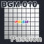 【シングル】BGM-010 Passion/ぷりずむ