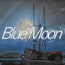 著作権フリーソング 癒し系の洋楽ピアノジャズポップス Blue Moon