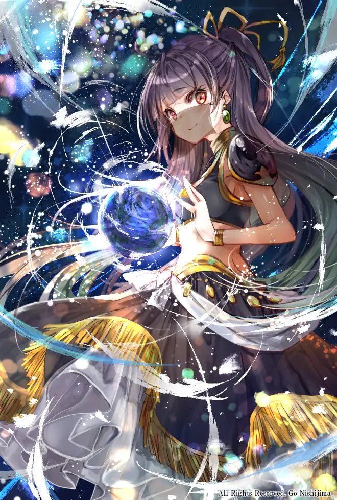 Sample