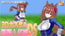 3Dカスタム少女用追加衣装セット "3Dカスタム 馬擬人化娘DS"