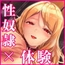 『性奴隷体験 ‐バーチャルレイプを味わう音声ドラマ‐ 【調教xスライムx淫紋×凌辱】』レビュー ミニ画像