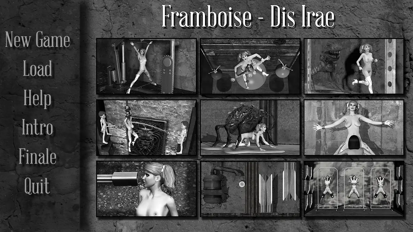 Framboise Dis Irae Sample Picture 5