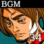 Game BGM Materials Vol.34