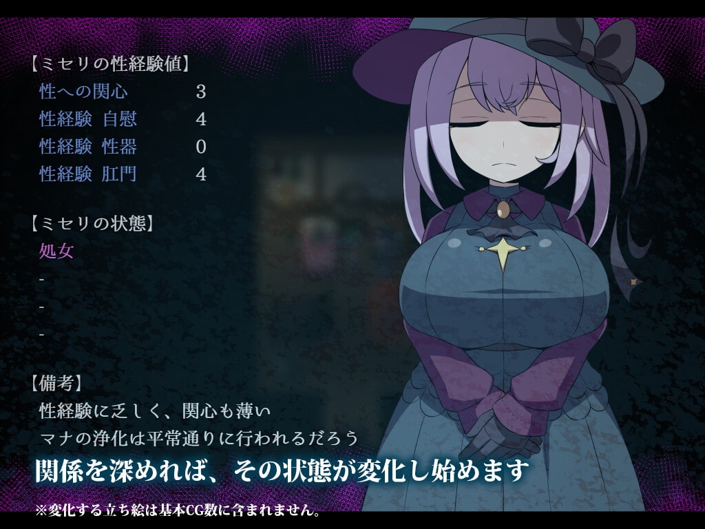 [leaf geometry] l.depth