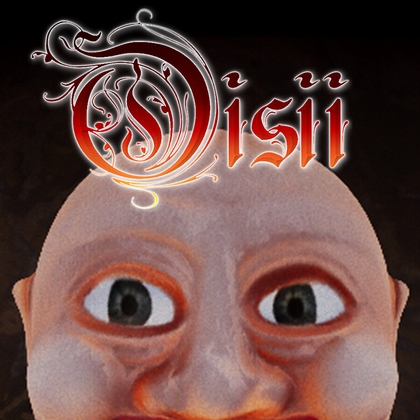 Oisii【ホラーゲーム】