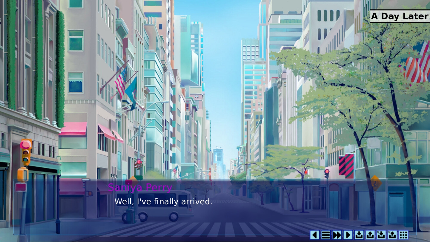 WTC : Recruitment Day 画像7