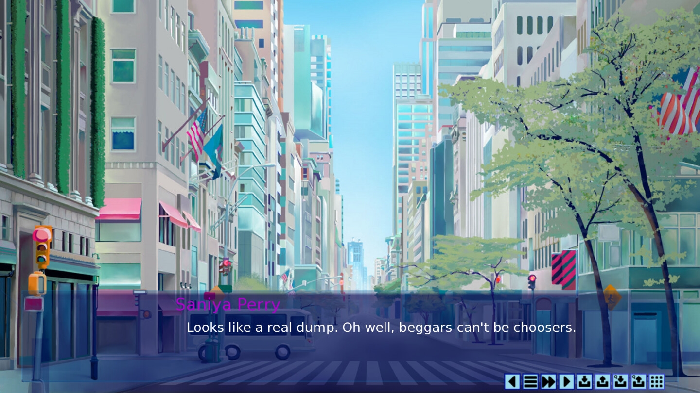 WTC : Recruitment Day 画像8