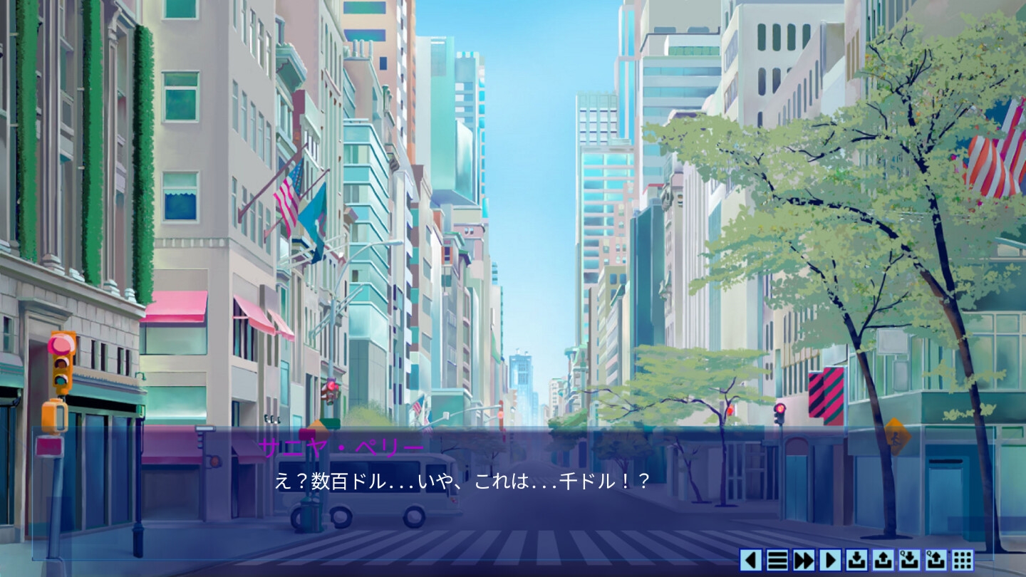 WTC : Recruitment Day 画像9