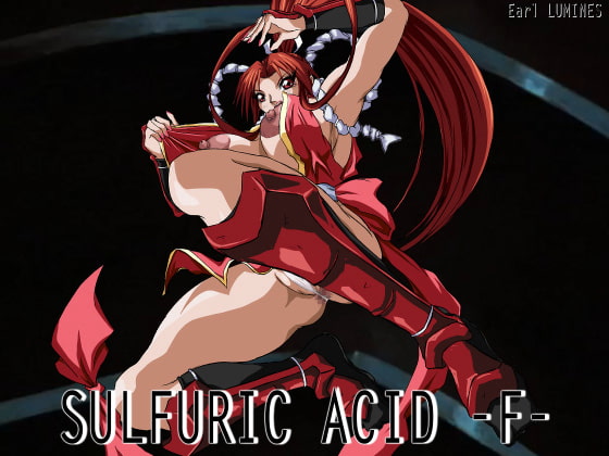 SULFURIC ACID -F-