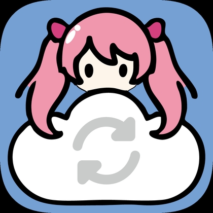 SyncSAV(エロゲセーブ共有)