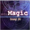 【効果音素材】RPG MAGIC SOUND EFFECTS Vol.1