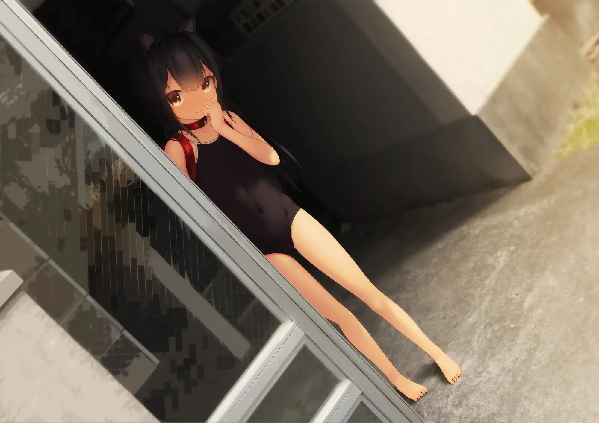SHISAKU-16GOU RemonsanProject エロ画像2