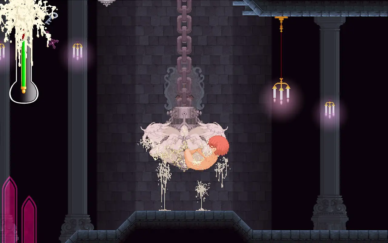 Castle of temptation gallery