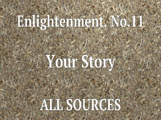 Enlightenment_No.11_Your Story
