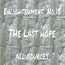 Enlightenment_No.15_The Last hope